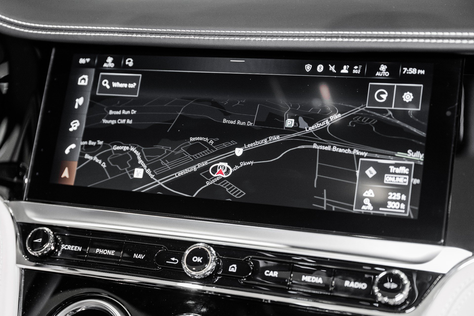 New 2026 Bentley Continental GT S AWD/4WD image 30