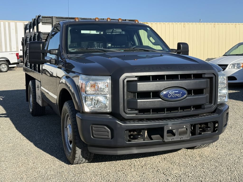Used 2016 Ford F350 XL RWD image 3