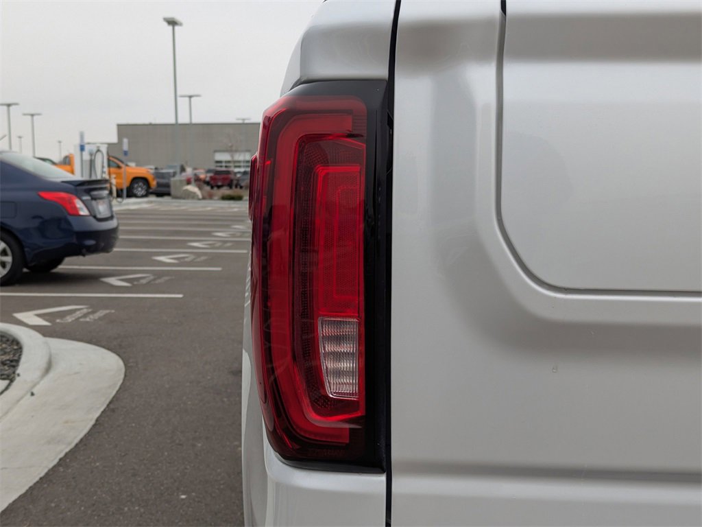 Used 2021 GMC Sierra 1500 Denali w/ Denali Ultimate Package image 48