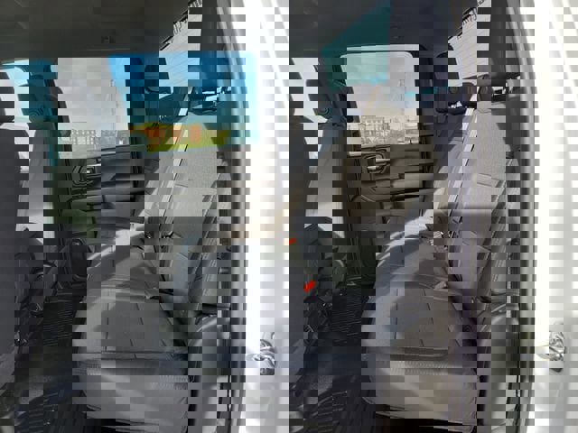 New 2026 Chevrolet Silverado 2500 W/T w/ WT Convenience Package image 23