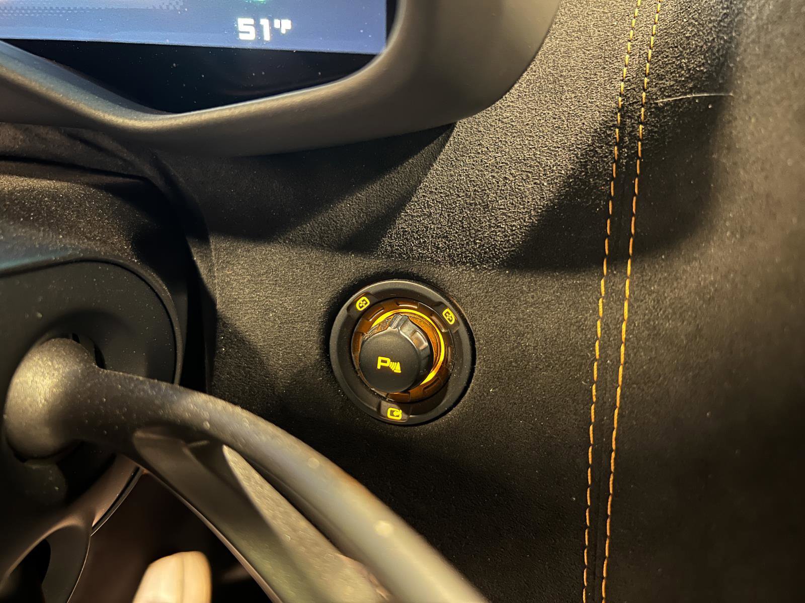 Used 2017 McLaren 570S Coupe image 14