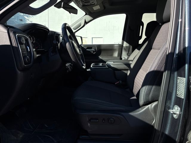 Used 2019 Chevrolet Silverado 1500 LT w/ All-Star Edition image 4