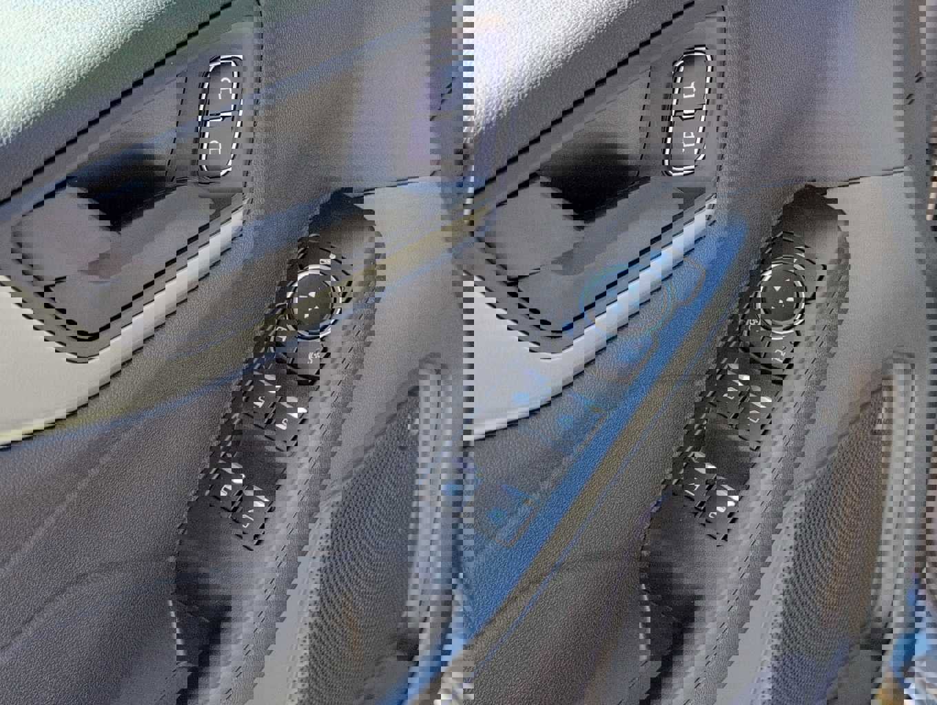 New 2026 Ford Escape Active image 7