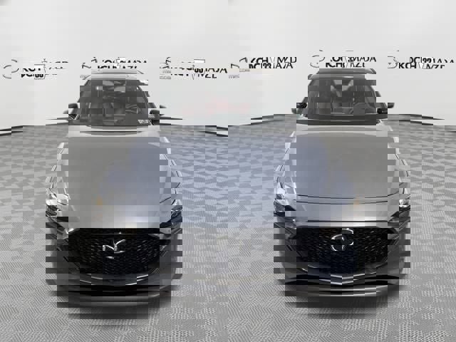 New 2026 MAZDA MAZDA3 Carbon image 2