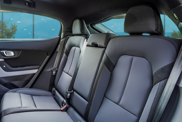 Used 2022 Polestar Polestar 2 AWD/4WD image 32