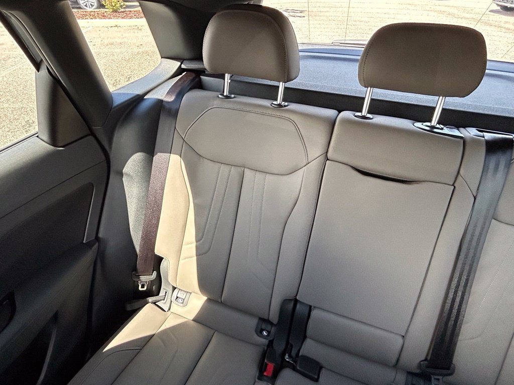 New 2026 Audi Q3 quattro 2.0T AWD/4WD image 12