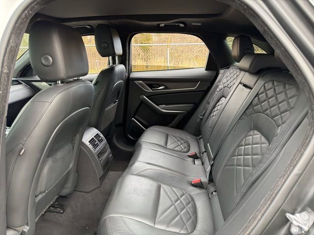 Used 2022 Jaguar F-PACE S image 20