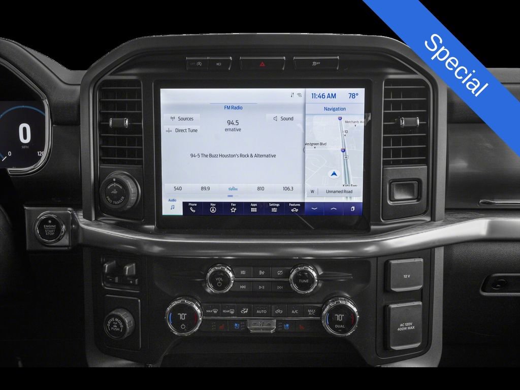 Used 2021 Ford F150 Lariat image 25