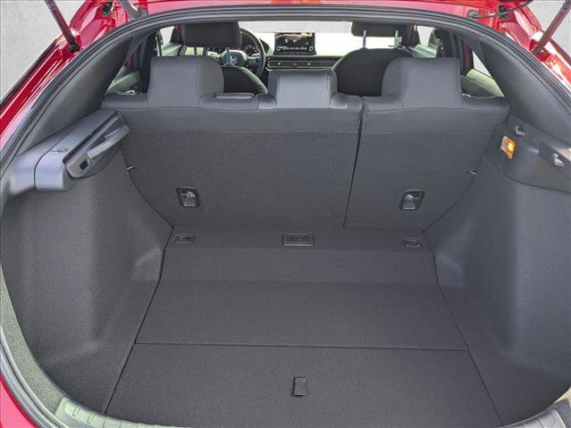 Used 2025 Honda Civic Sport image 17