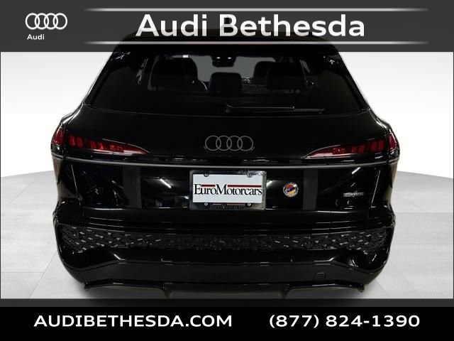 New 2026 Audi Q3 quattro 2.0T image 6