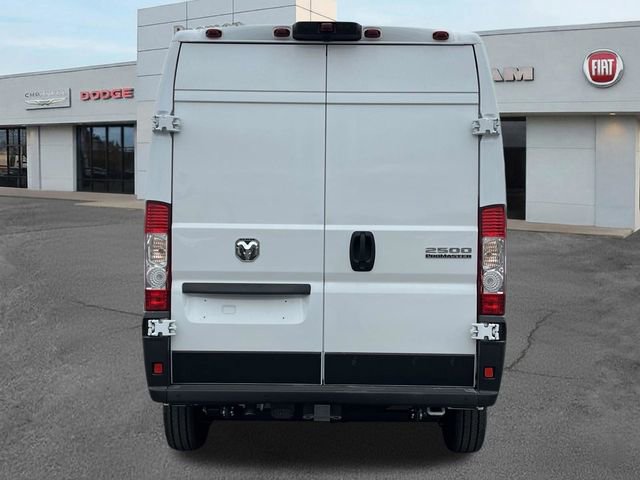 New 2026 RAM ProMaster 2500 FWD image 6