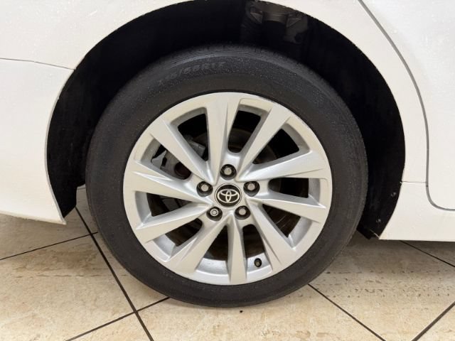 Used 2023 Toyota Camry LE FWD image 18