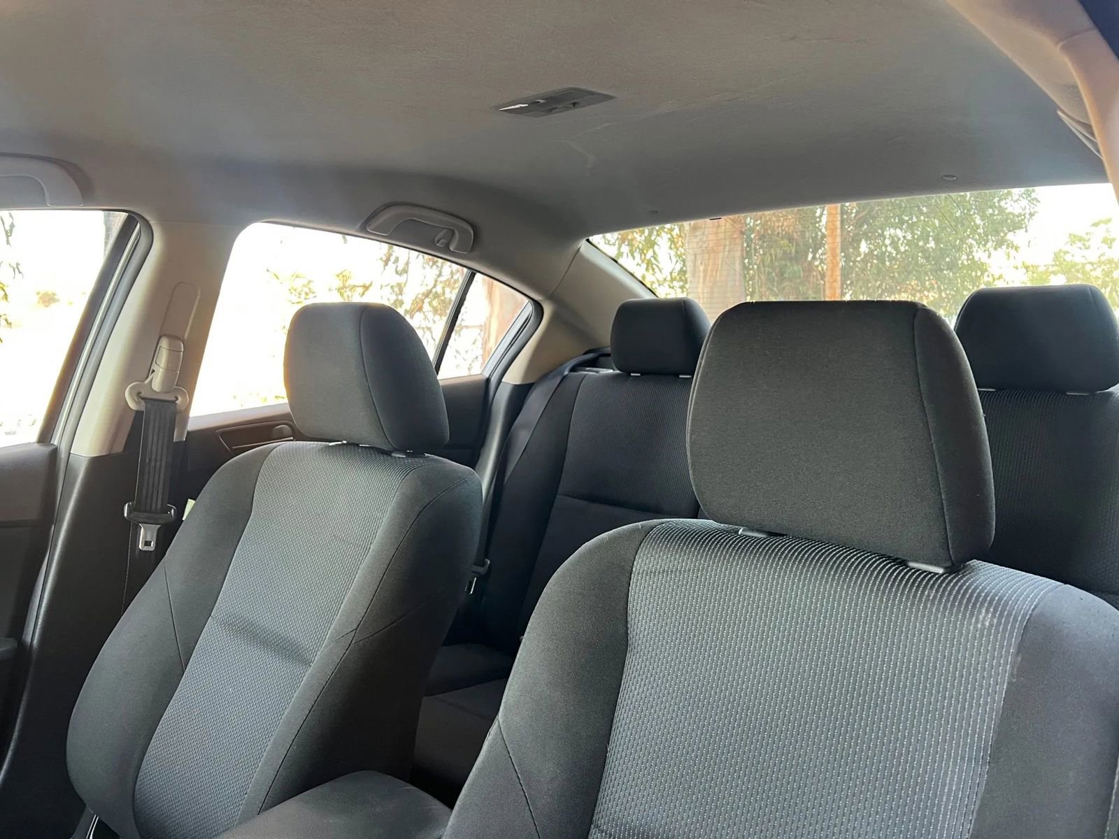 Used 2011 MAZDA MAZDA3 i Sport image 14