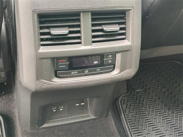 Used 2021 Volkswagen Atlas SEL image 35