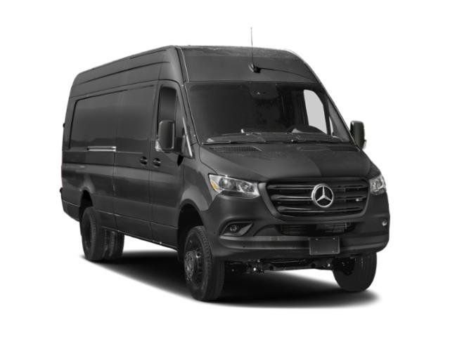 Used 2022 Mercedes-Benz Sprinter 3500 image 6