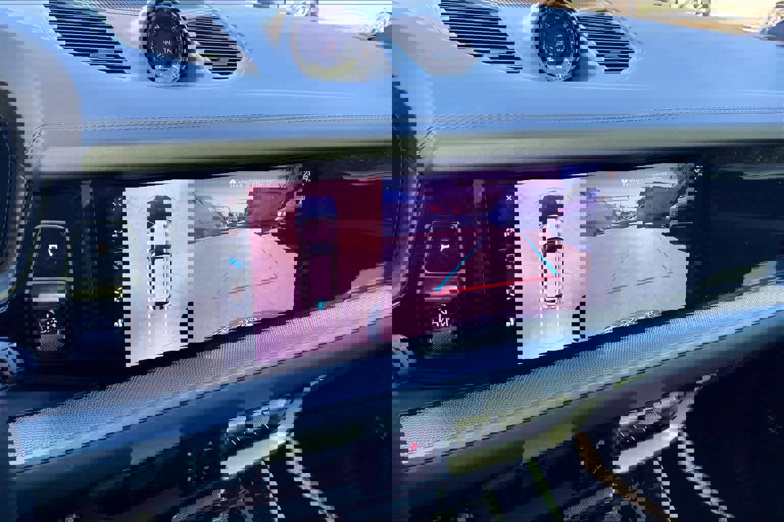 Used 2024 Porsche Cayenne S image 26