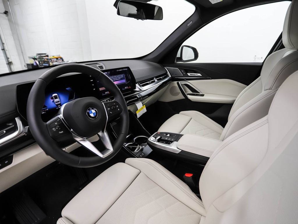 Used 2026 BMW X1 xDrive28i w/ Convenience Package AWD/4WD image 11