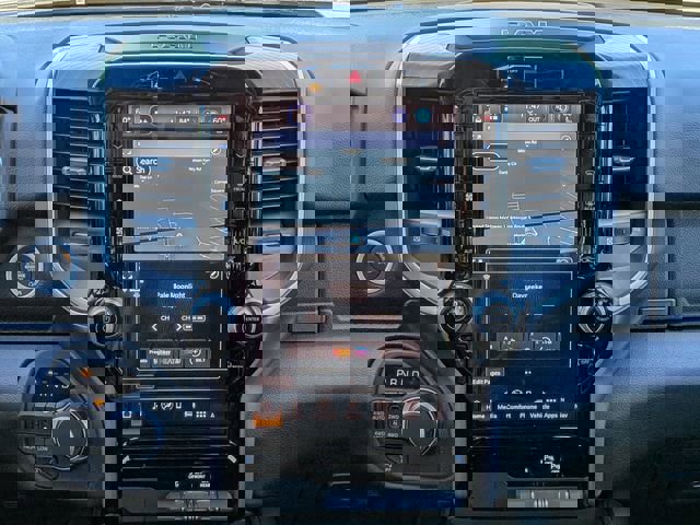 New 2026 RAM 1500 Big Horn image 18