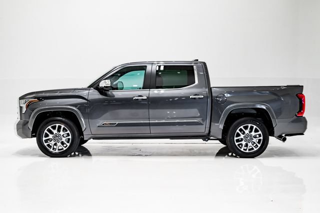 Used 2026 Toyota Tundra 1794 Edition AWD/4WD image 27