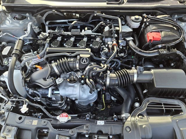 Certified 2026 Acura Integra A-Spec w/ Technology Package FWD image 31