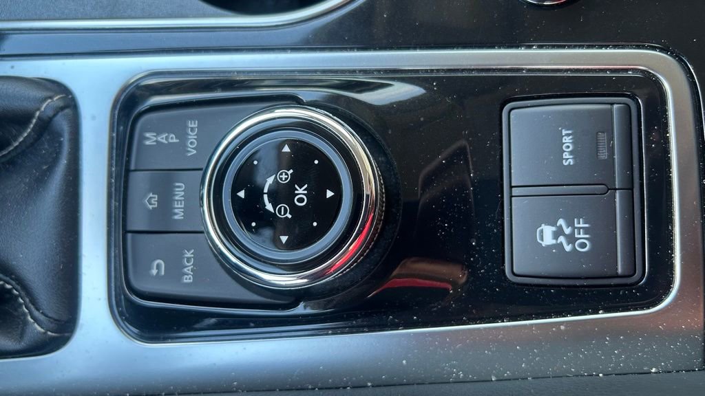 Used 2019 Nissan Maxima Platinum w/ Sport Mat Group image 21