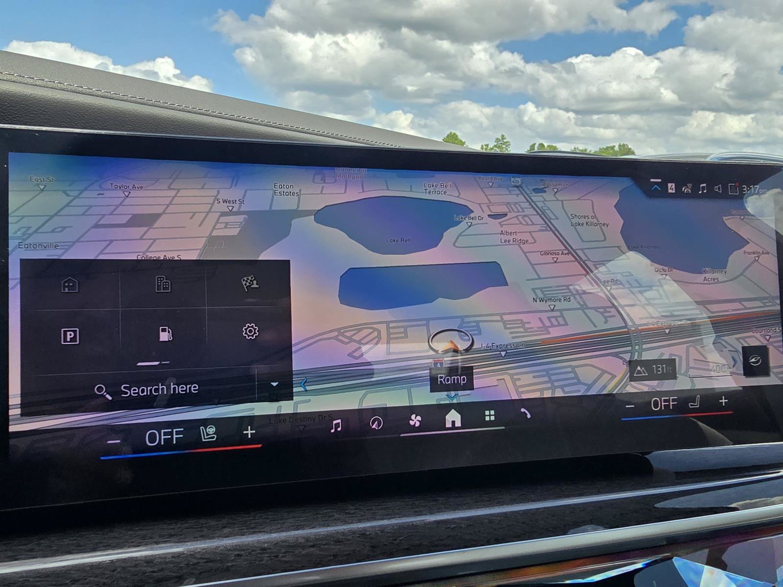 New 2026 BMW 750e xDrive w/ Executive Package AWD/4WD image 22