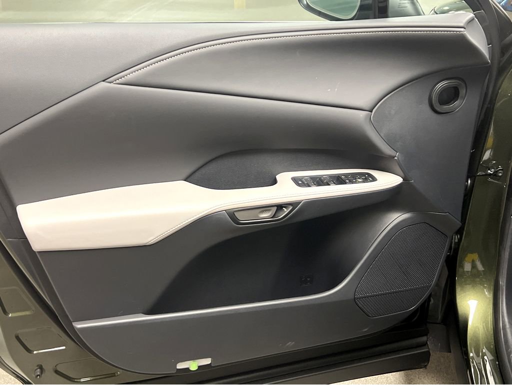 New 2026 Lexus RX 350 Premium AWD/4WD image 38