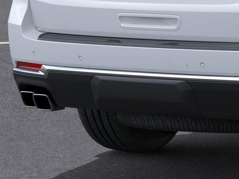 New 2026 Chevrolet Tahoe High Country image 30