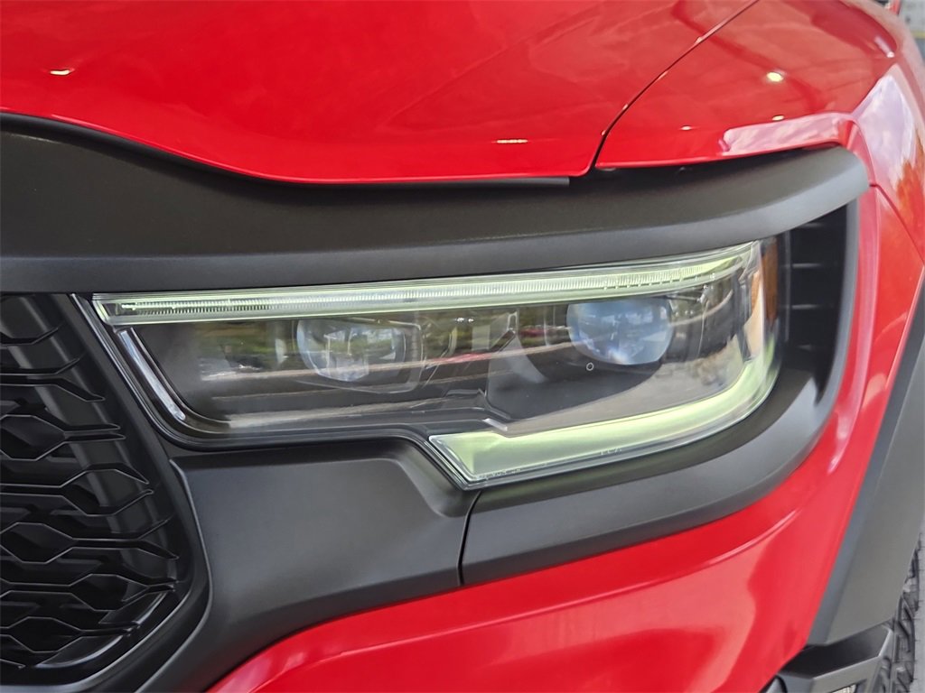 Used 2024 RAM 1500 TRX image 10