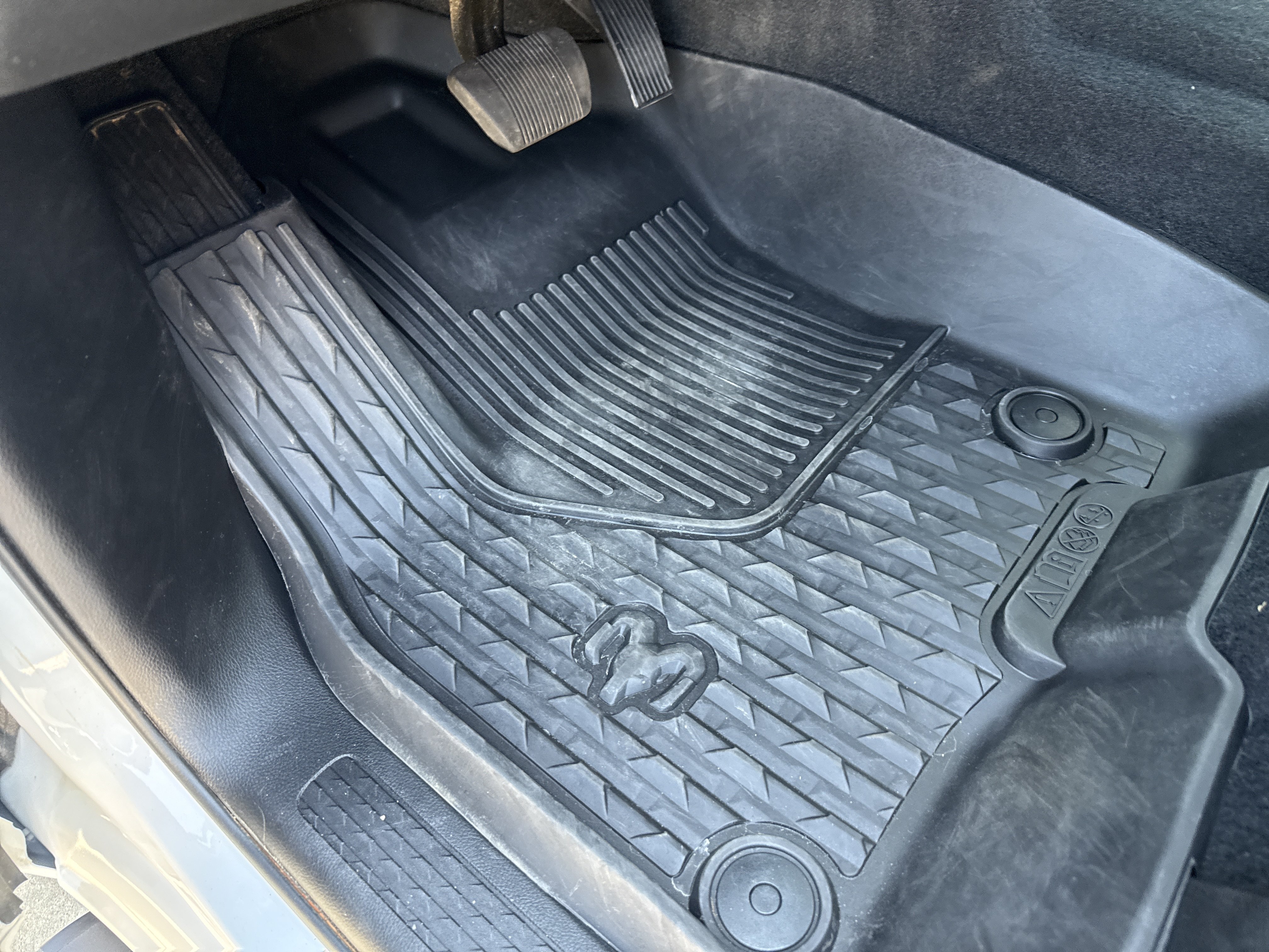 Used 2025 RAM 1500 Big Horn AWD/4WD image 22