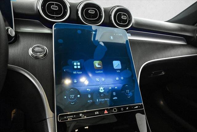 New 2026 Mercedes-Benz C 300 4MATIC Sedan image 15