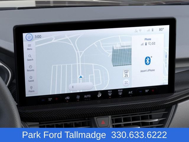 New 2026 Ford Escape ST-Line w/ Tech Pack #1 AWD/4WD image 14