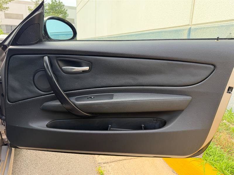 Used 2008 BMW 128i Coupe RWD image 26