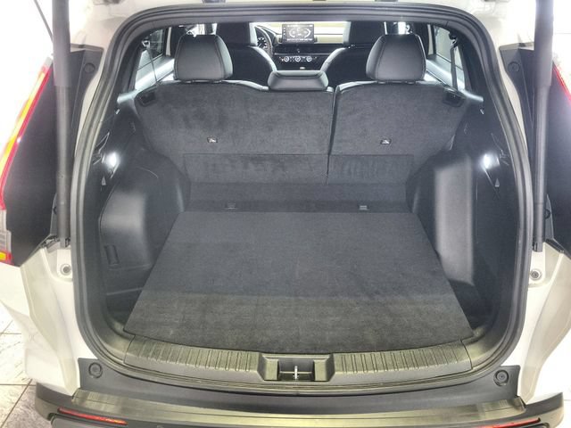 Used 2024 Honda CR-V Sport Touring image 24
