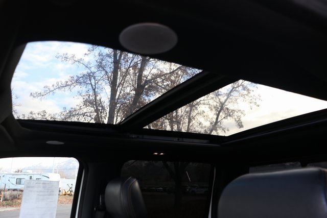 Used 2022 Ford F150 Platinum w/ Equipment Group 701A High image 22