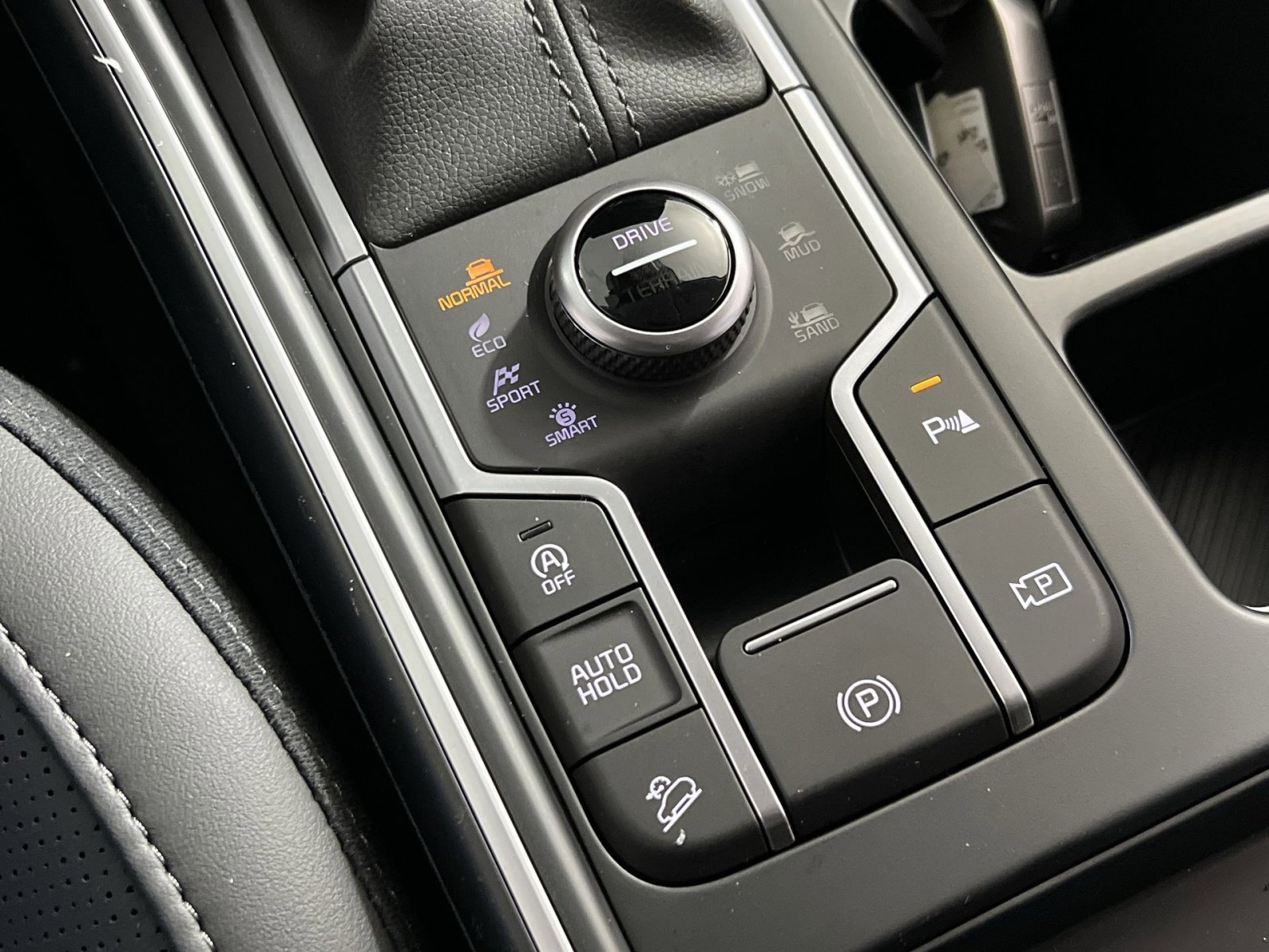 New 2026 Kia Sorento S image 32