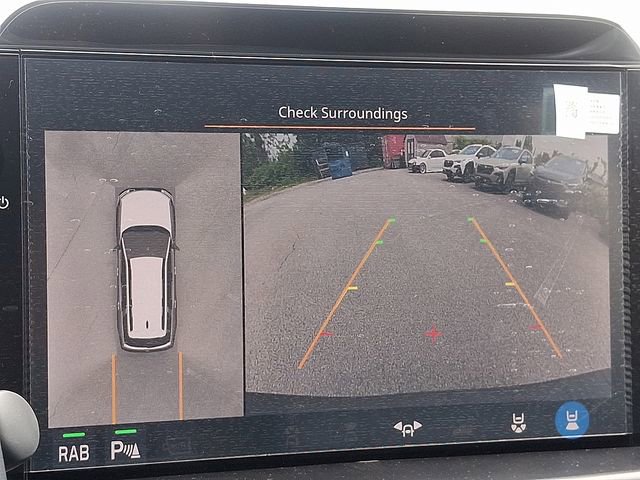 New 2026 Subaru Outback Touring XT AWD/4WD image 19