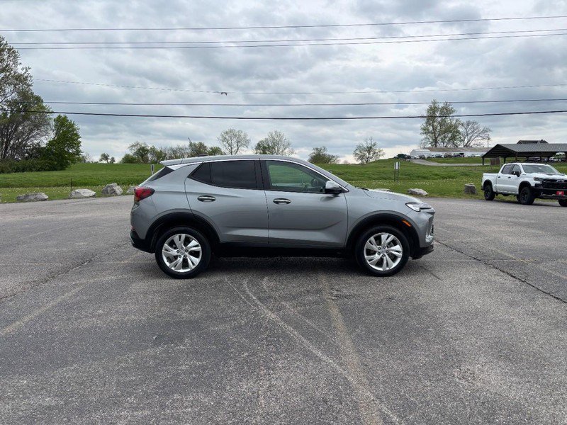 Used 2024 Buick Encore GX Preferred image 6
