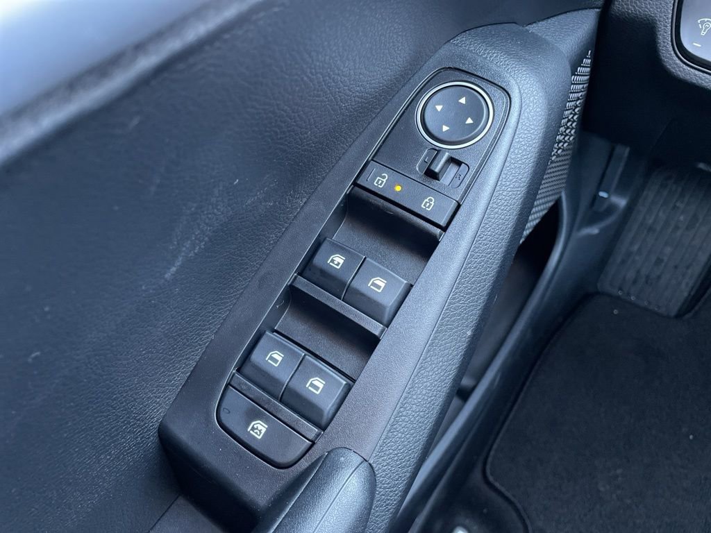 New 2026 Kia Seltos LX image 21