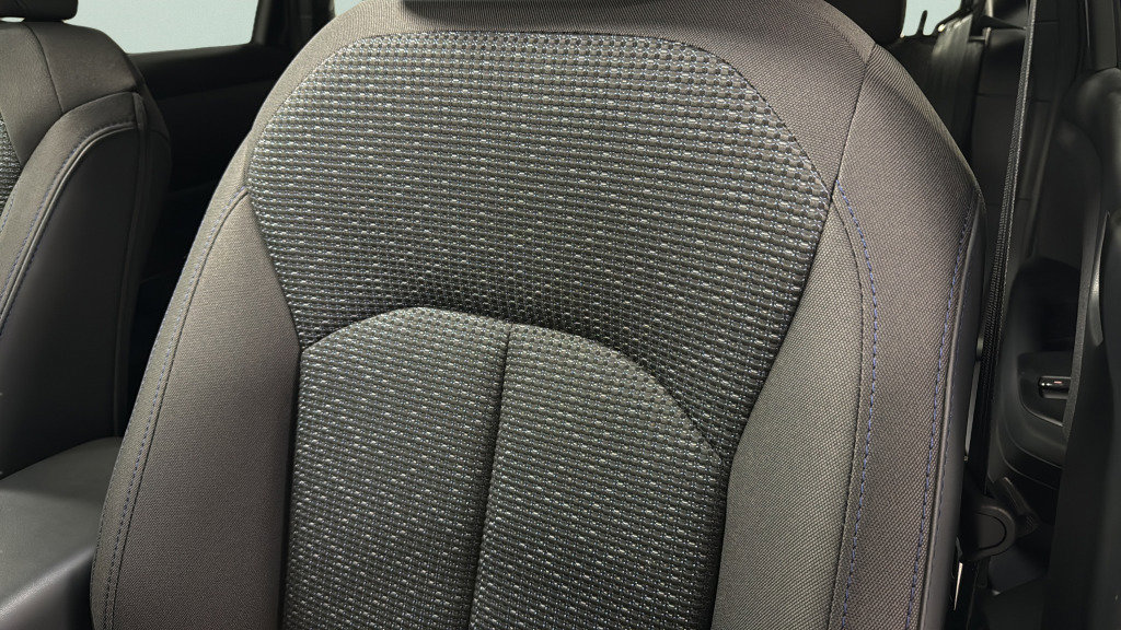 New 2026 Subaru Forester Premium image 18