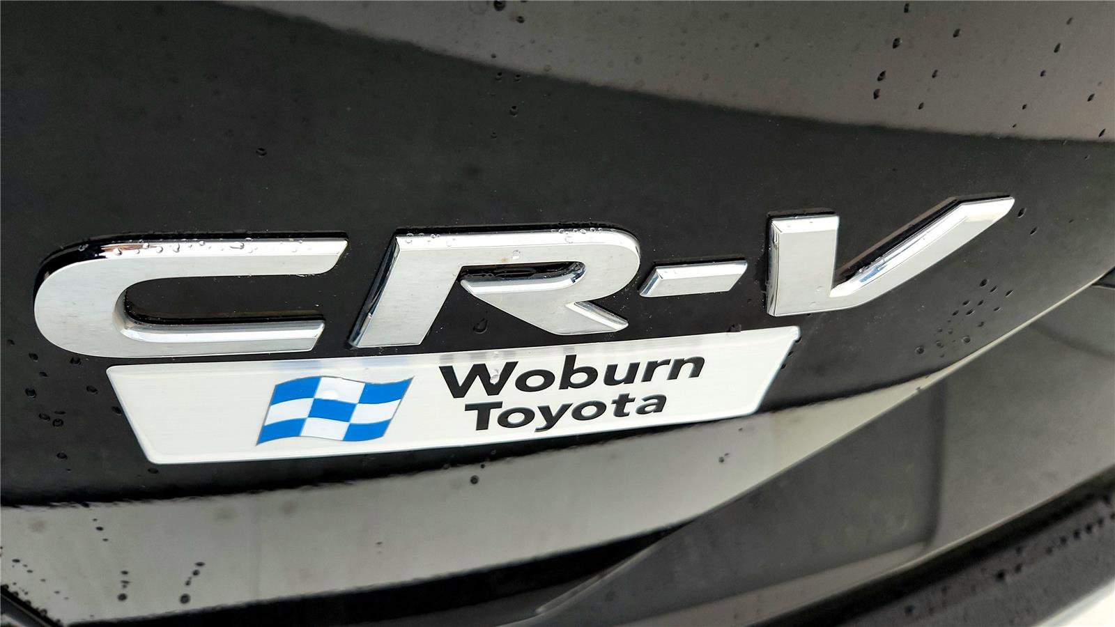 Used 2021 Honda CR-V EX image 13