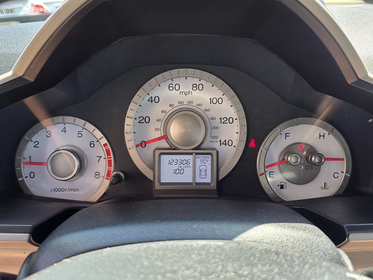 Used 2011 Honda Pilot EX image 30