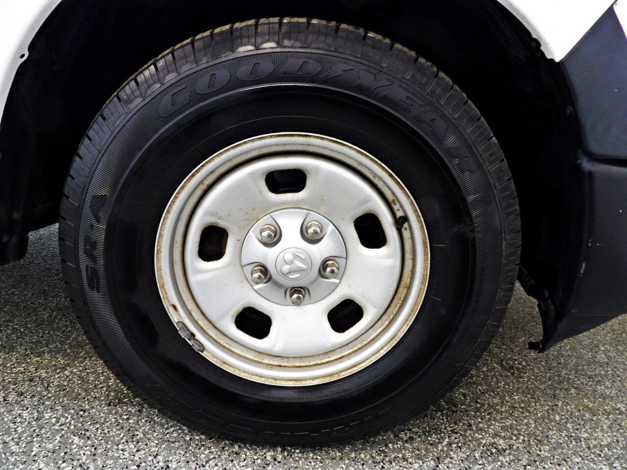 Used 2016 RAM 1500 Tradesman image 19