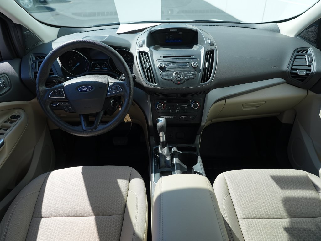 Used 2017 Ford Escape SE AWD/4WD image 27