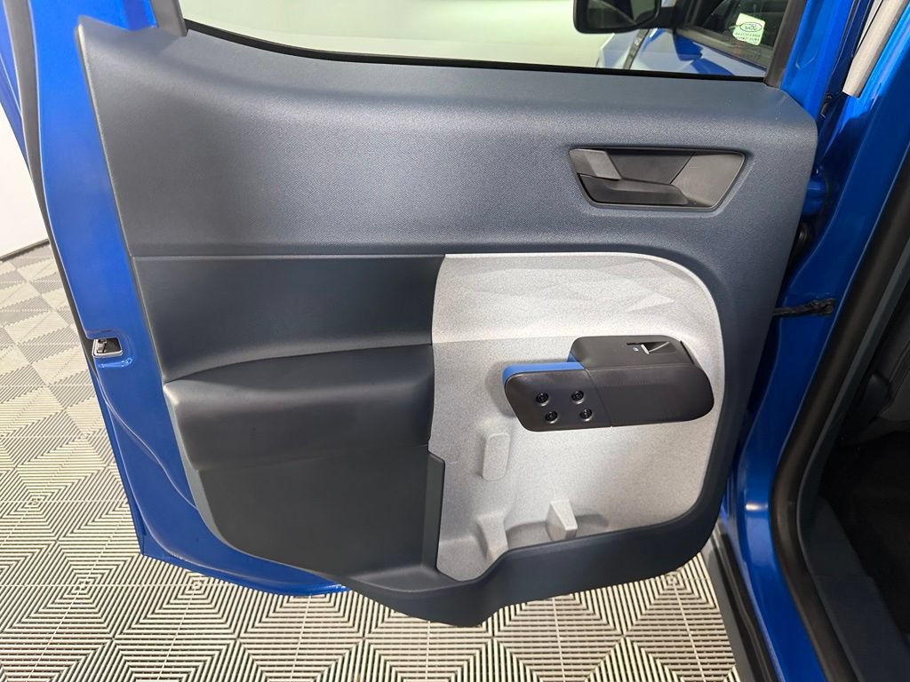 Used 2026 Ford Maverick XLT FWD image 25