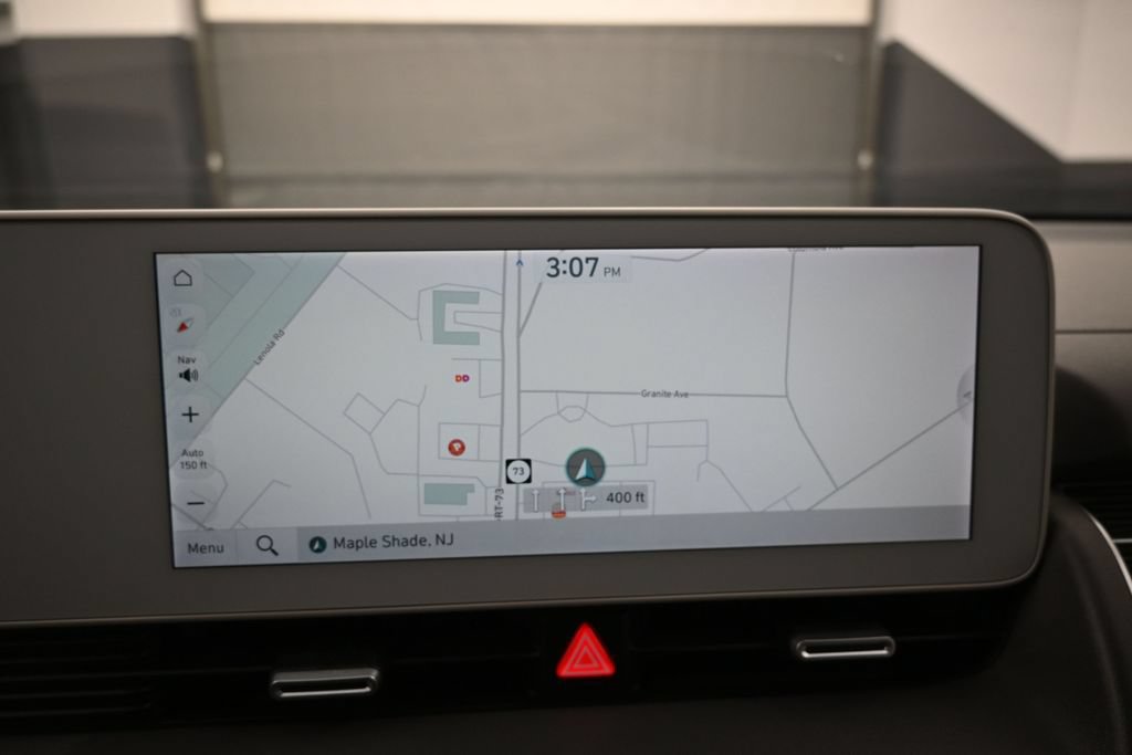 Used 2024 Hyundai Ioniq 5 SE RWD image 31
