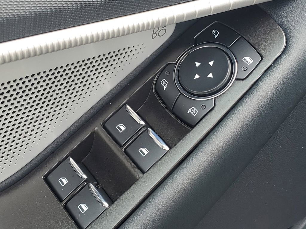 New 2026 Ford Explorer ST AWD/4WD image 27