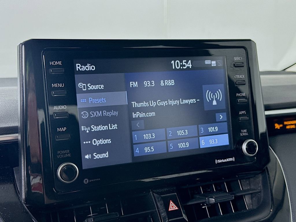 Used 2022 Toyota Corolla LE FWD image 25