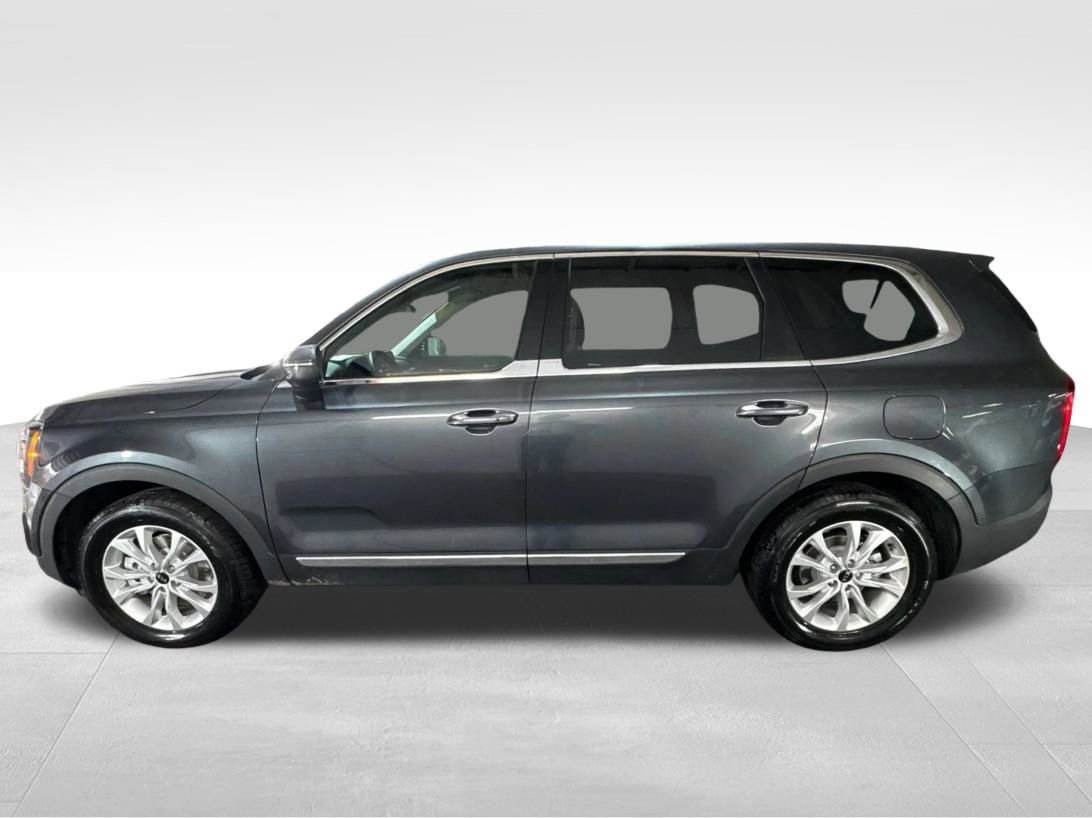 Used 2020 Kia Telluride LX image 8