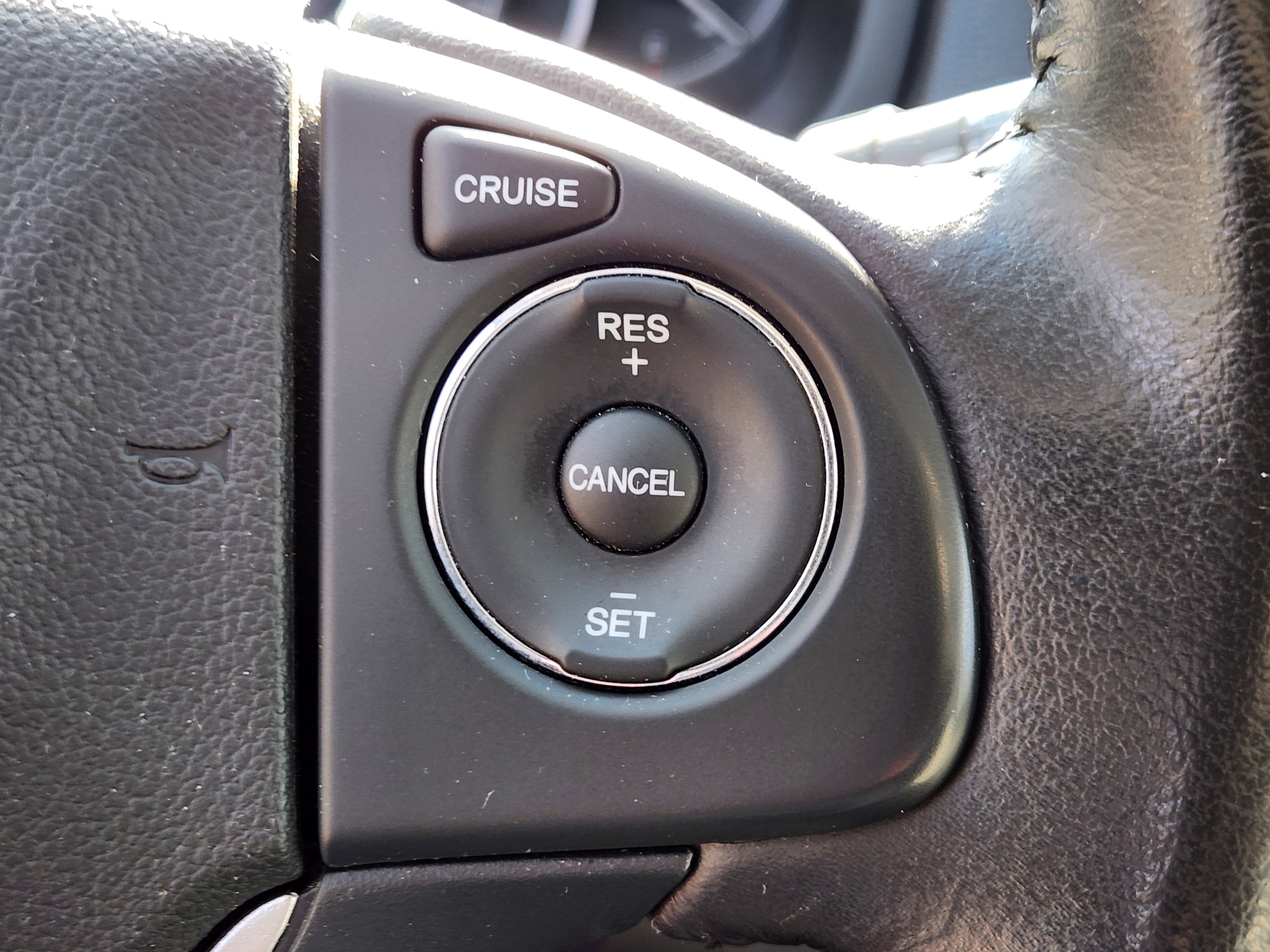 Used 2016 Honda CR-V EX-L image 24